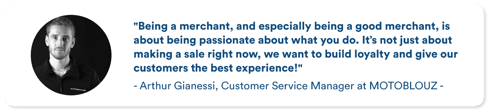 Brand Partner customer success story illustration