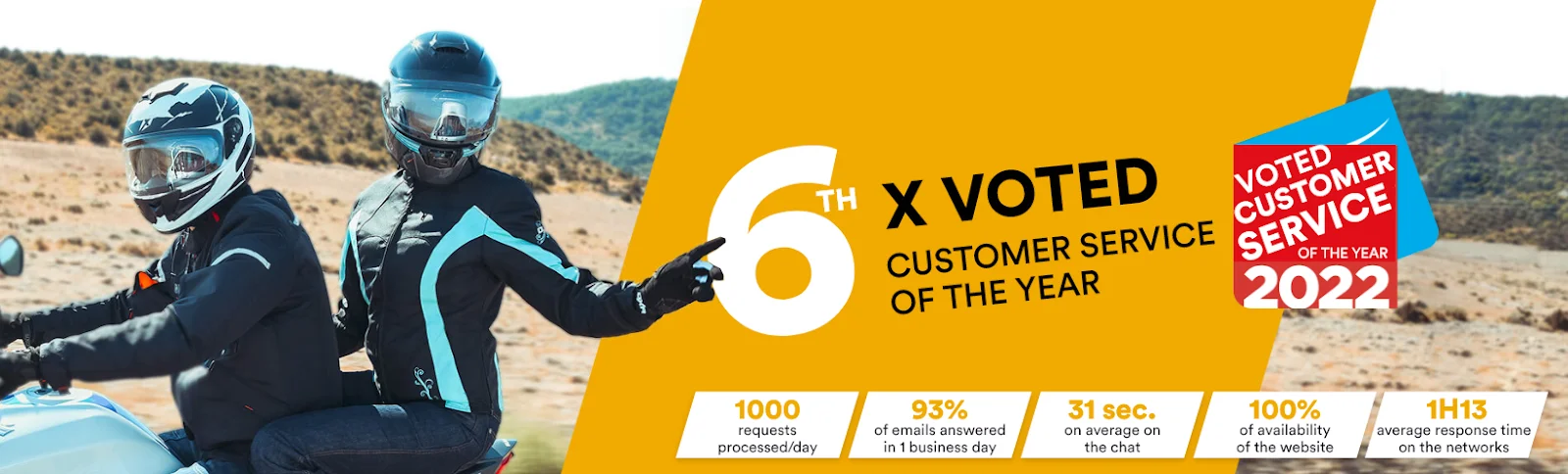 Brand Partner customer success story illustration