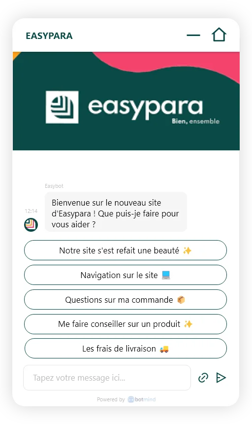 Brand Partner customer success story illustration