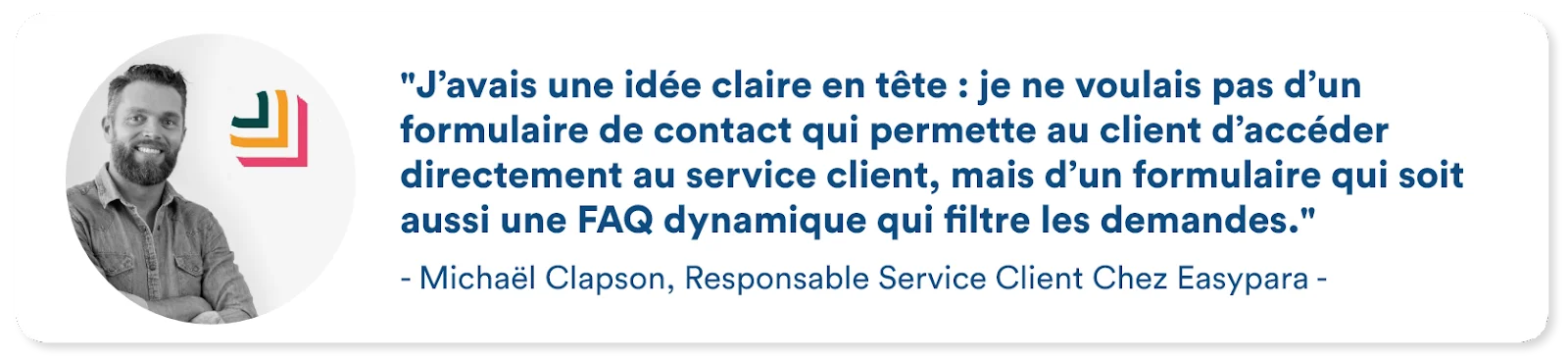 Brand Partner customer success story illustration