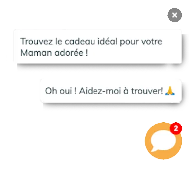 Brand Partner customer success story illustration