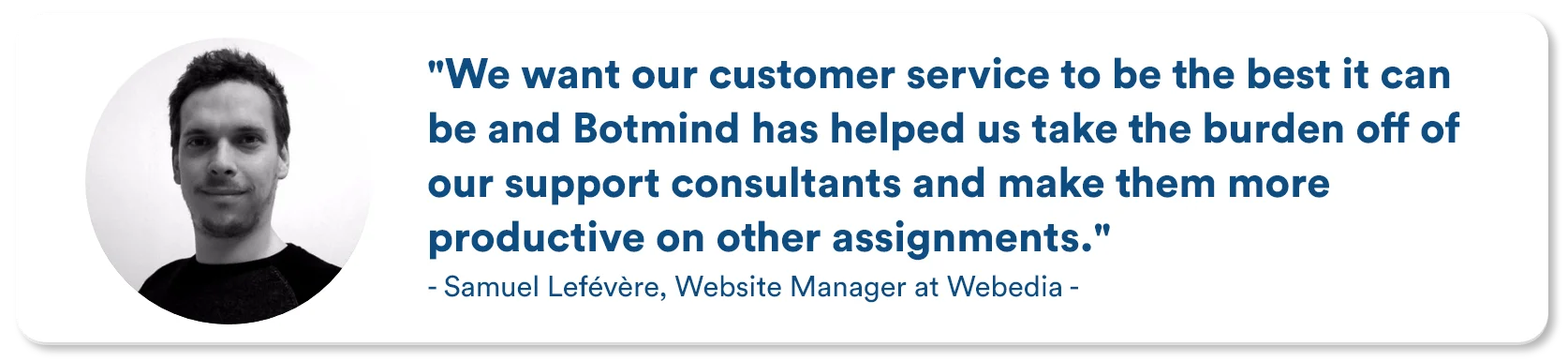 Esprit Barbecue customer success story illustration