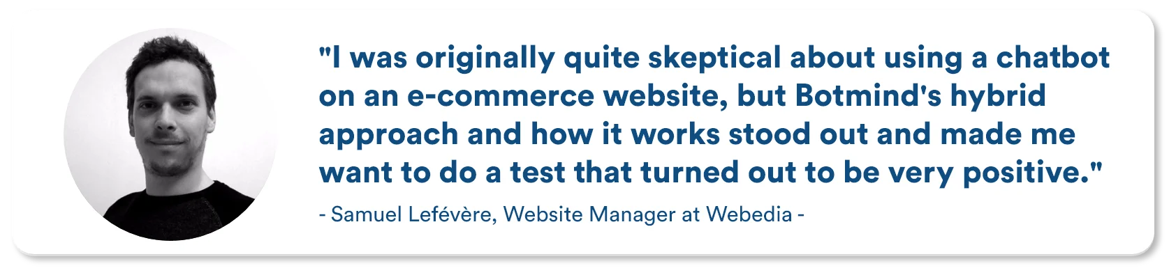 Esprit Barbecue customer success story illustration