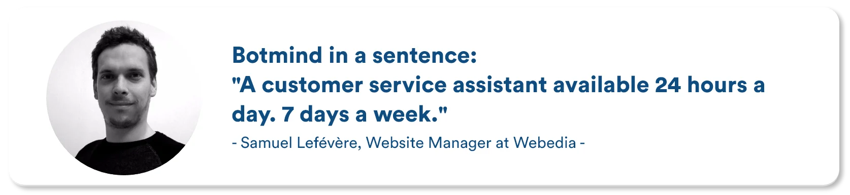 Esprit Barbecue customer success story illustration