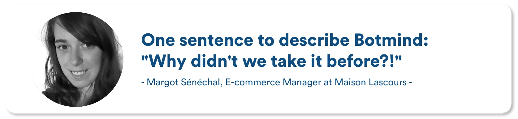 Brand Partner customer success story illustration