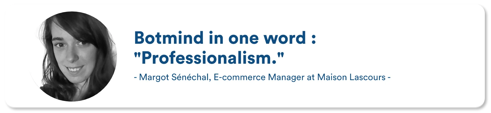 Brand Partner customer success story illustration