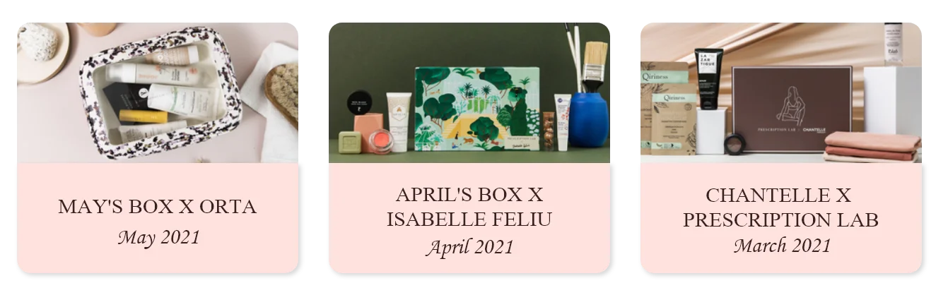 Illustration for Prescription Lab case study